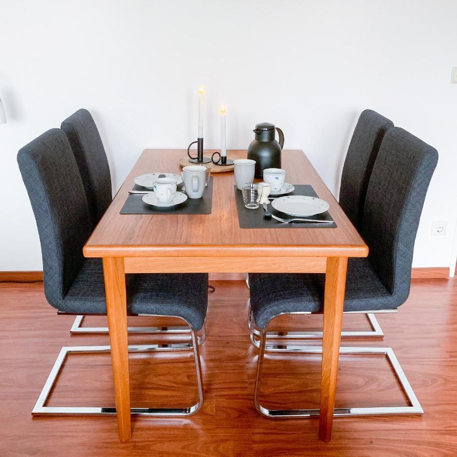 Ferienwohnung "Am Kurpark" Sankt Andreasberg Exteriér fotografie