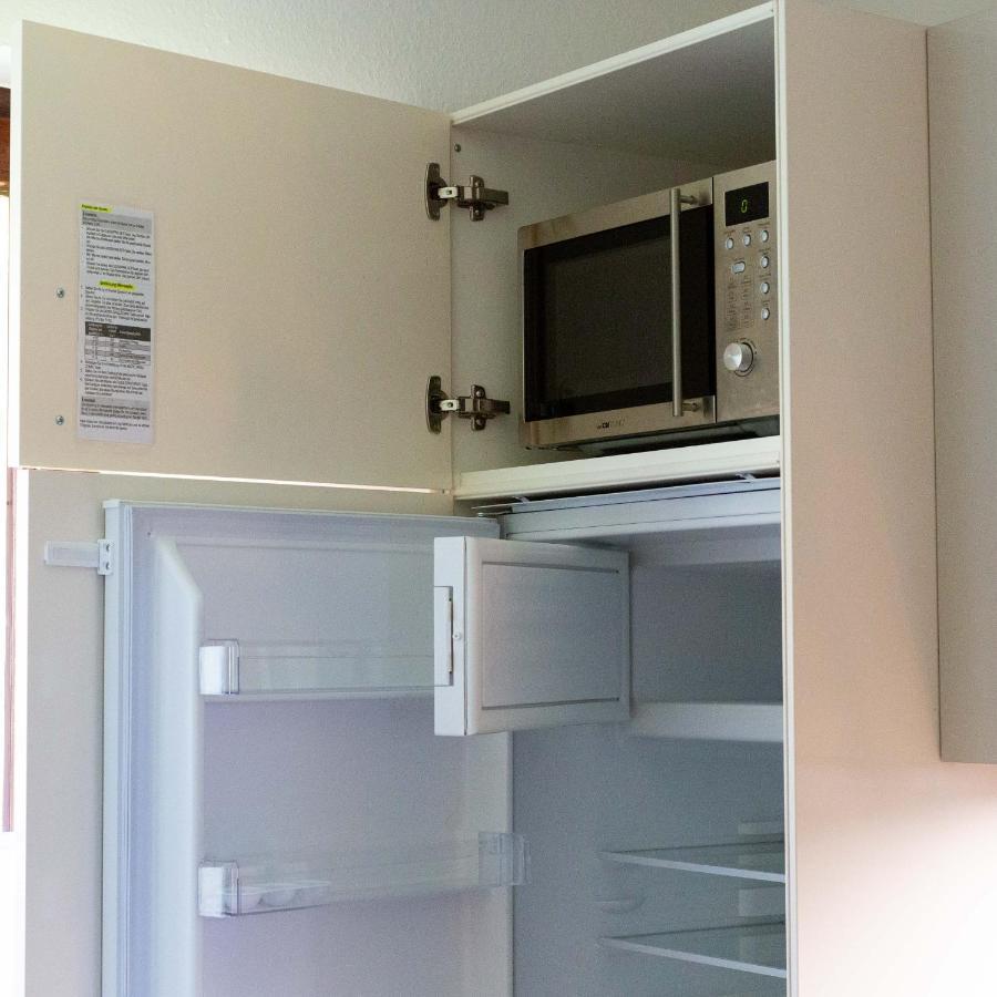Ferienwohnung "Am Kurpark" Sankt Andreasberg Exteriér fotografie