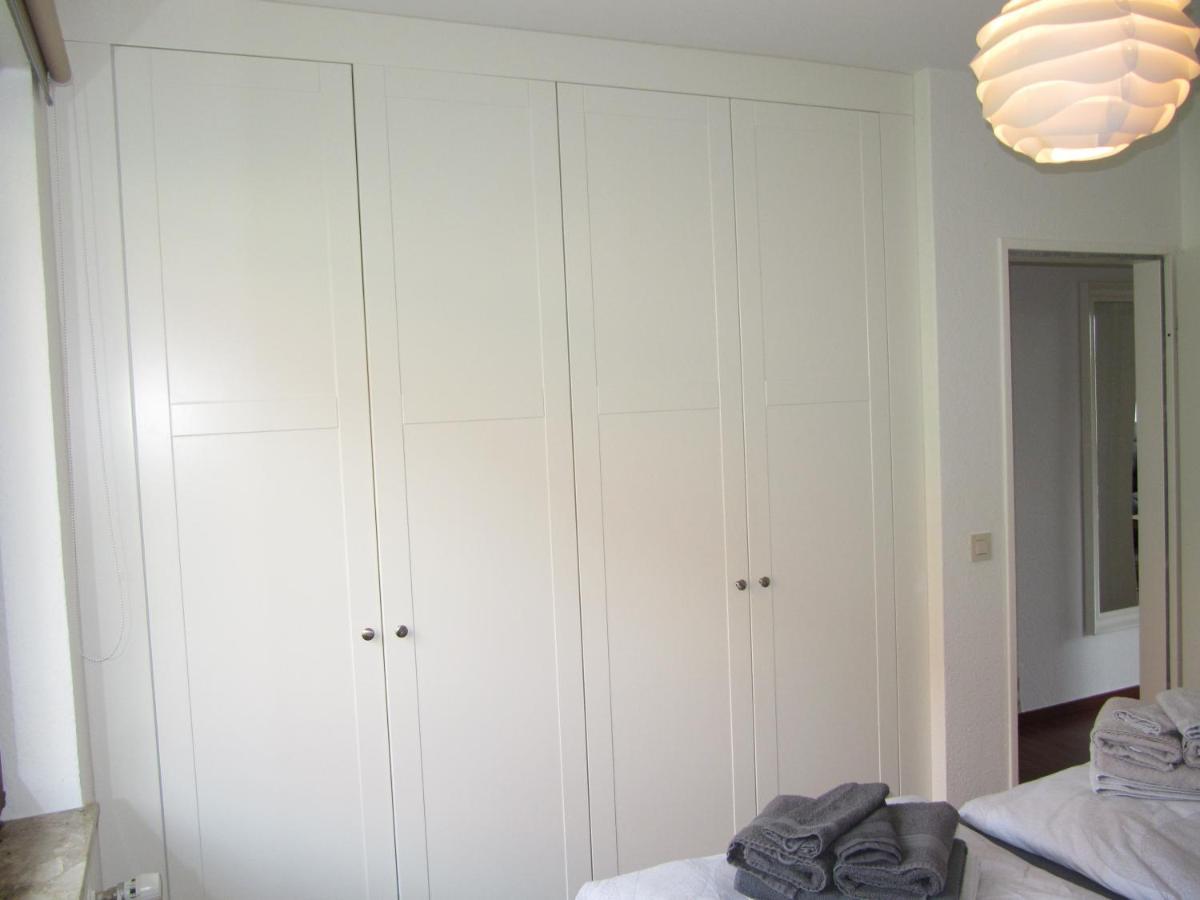 Ferienwohnung "Am Kurpark" Sankt Andreasberg Exteriér fotografie