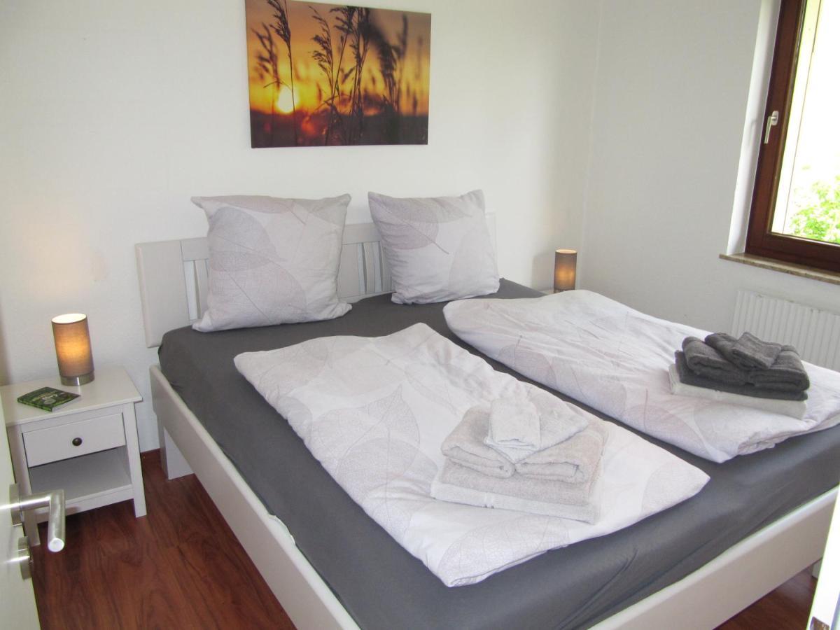 Ferienwohnung "Am Kurpark" Sankt Andreasberg Exteriér fotografie
