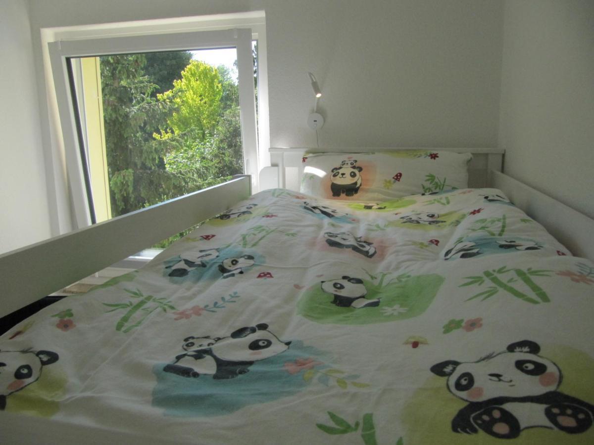 Ferienwohnung "Am Kurpark" Sankt Andreasberg Exteriér fotografie